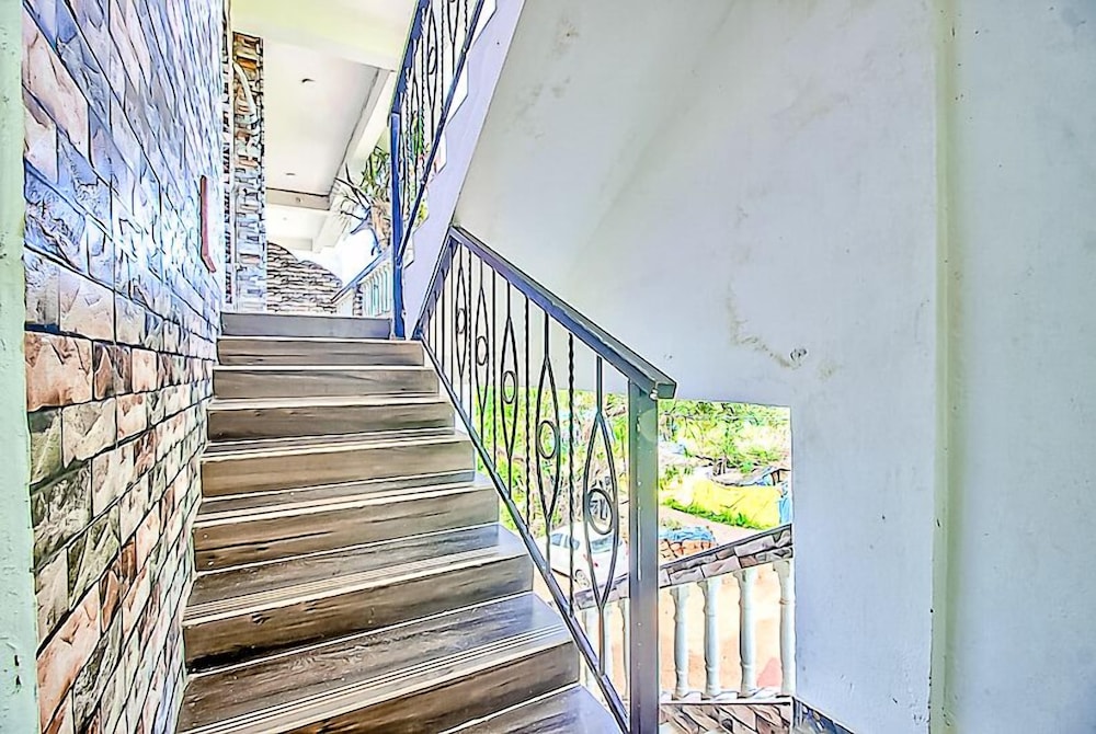 Hotel Pasquina Baga