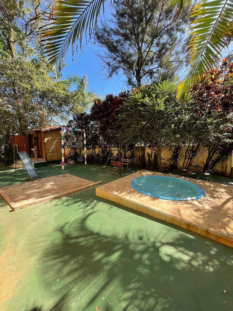 Pousada Villa Verde