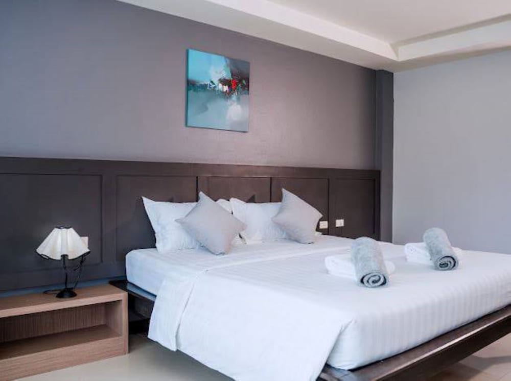 Casa Del M Phuket