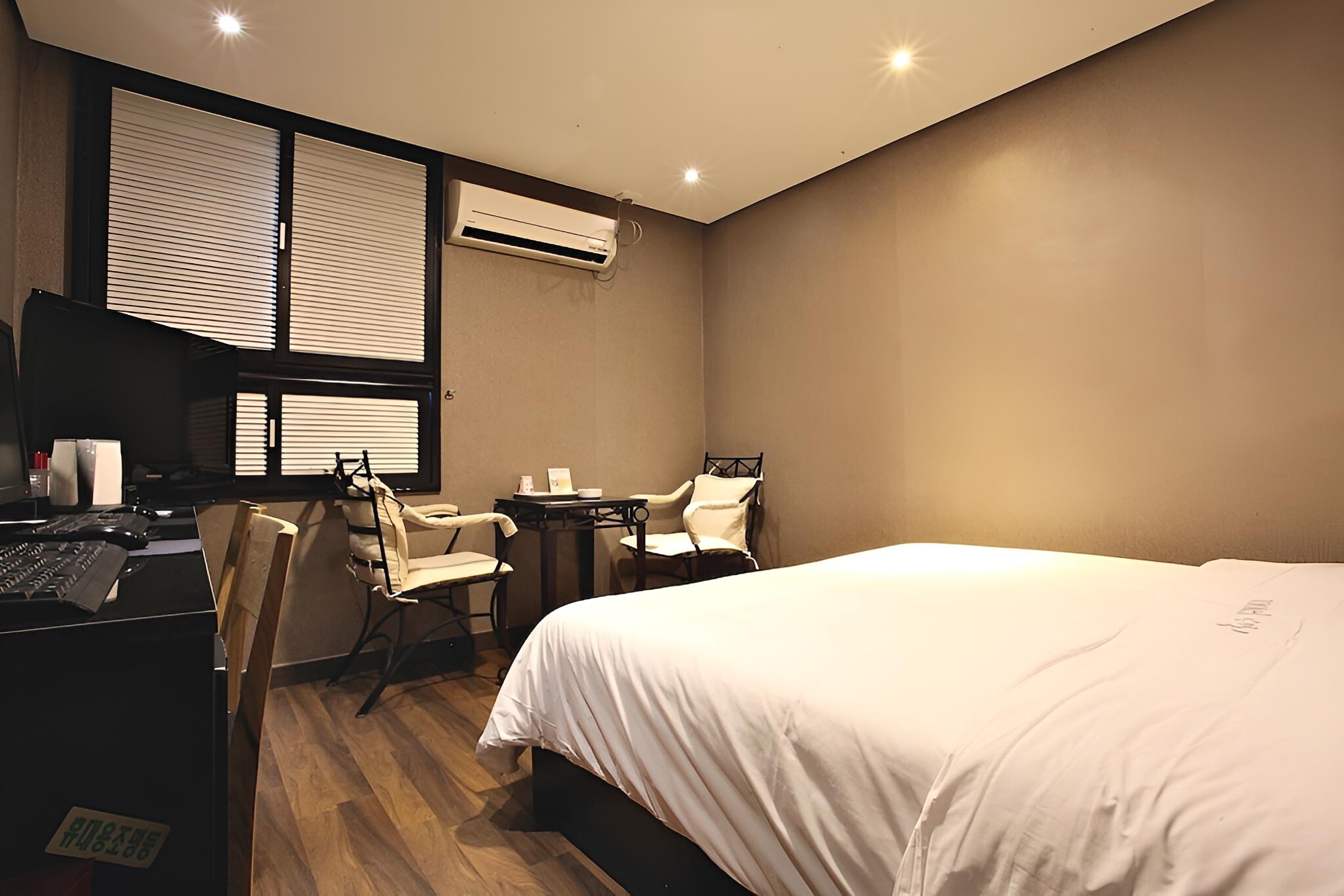 Yangpyeong Aria view 5