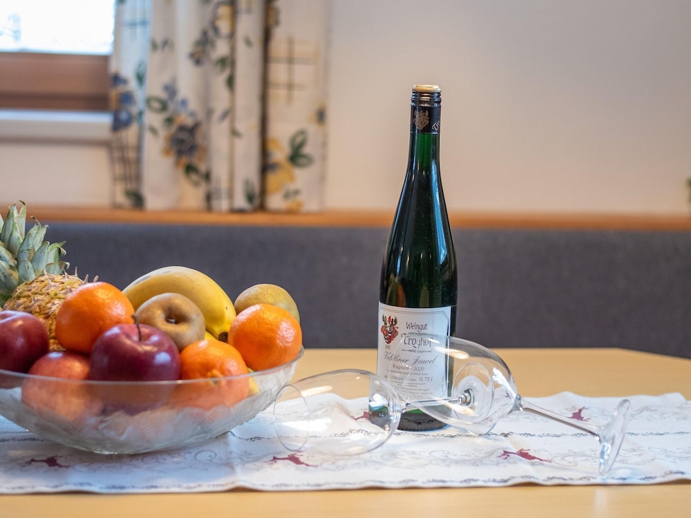 Apartment in Wald Near Krimml Waterfalls