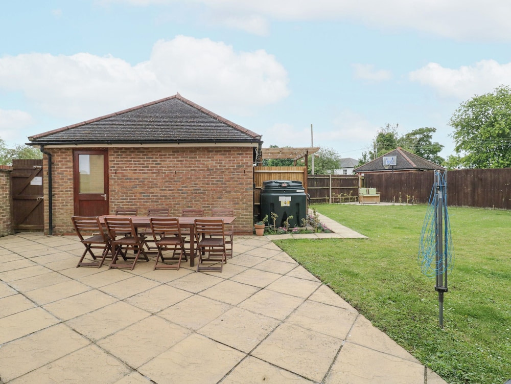 Chestnut Grange