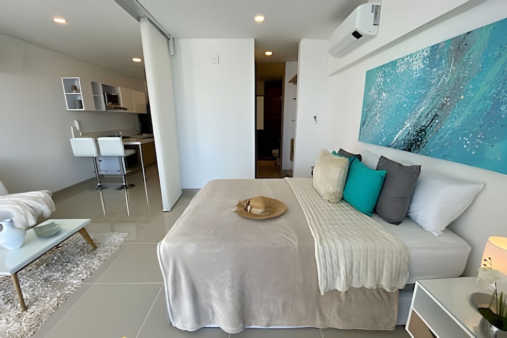 Apartamentos Reserva del Mar - by SOHO