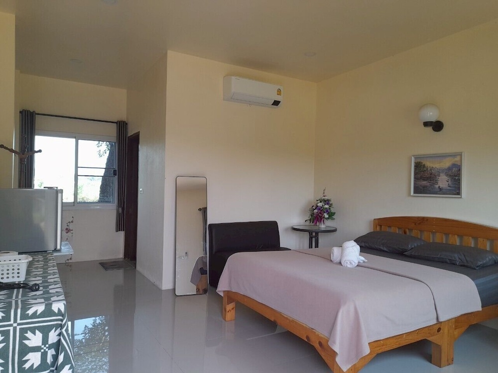 Jayzada Fang Resort