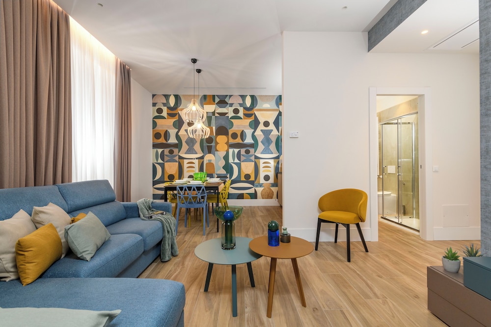 Domus Augustea - Luxury Accommodations