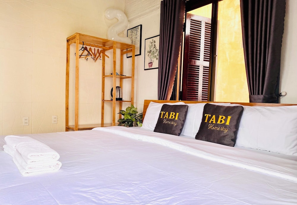 Tabi homestay
