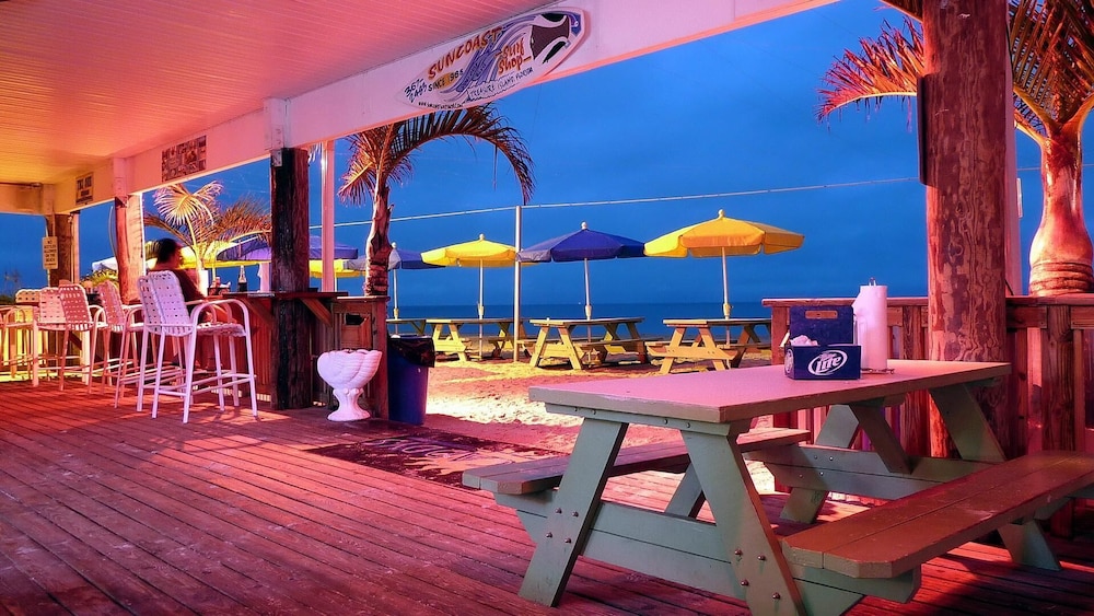 Paradiso Al Mare Beach House