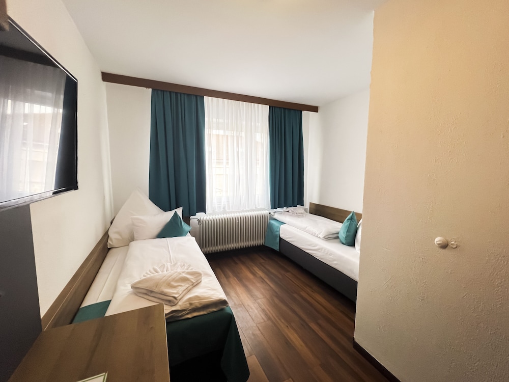 Stuttgart Vacations - Hotel Hansa - Property Image 24