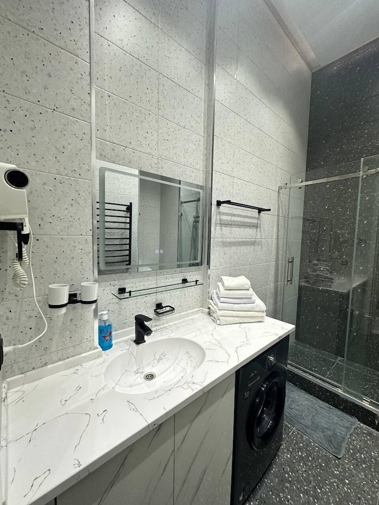 Tashkent city Bulevard 144 RNB estate