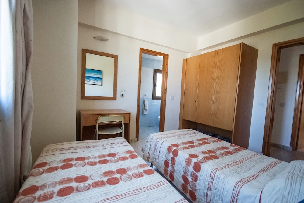 Coral Sun Villas