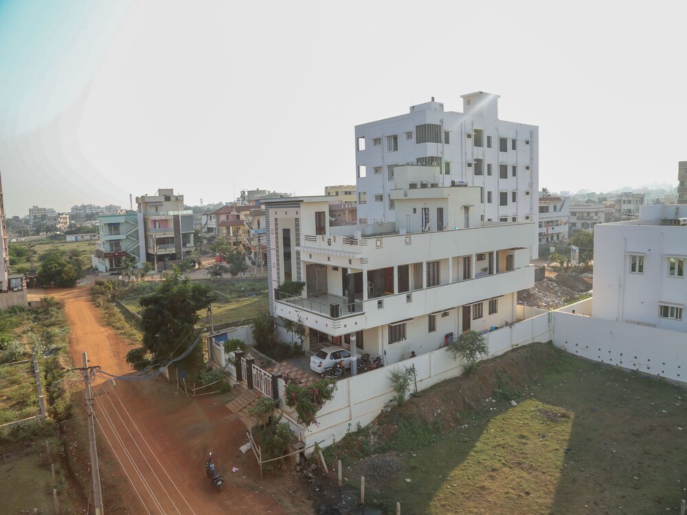 OYO 7141 SS Guest House