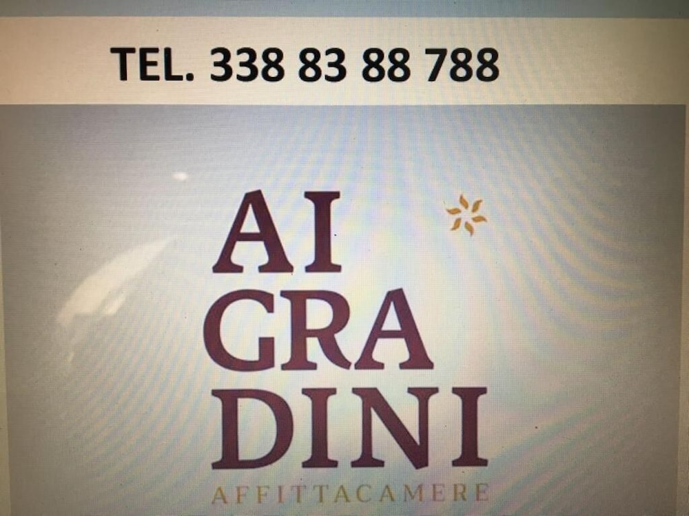 Ai Gradini