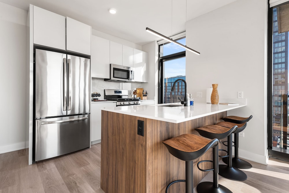 Grand Stay 4 High-end 2BR Apartments
