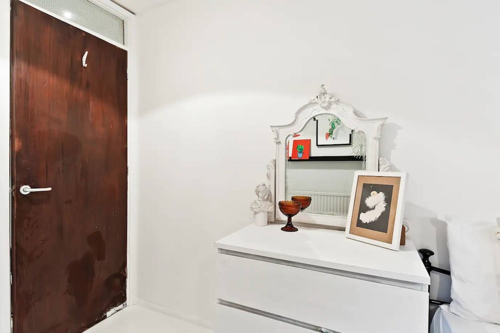 Modern 2 Bedroom Apartment in Hoxton