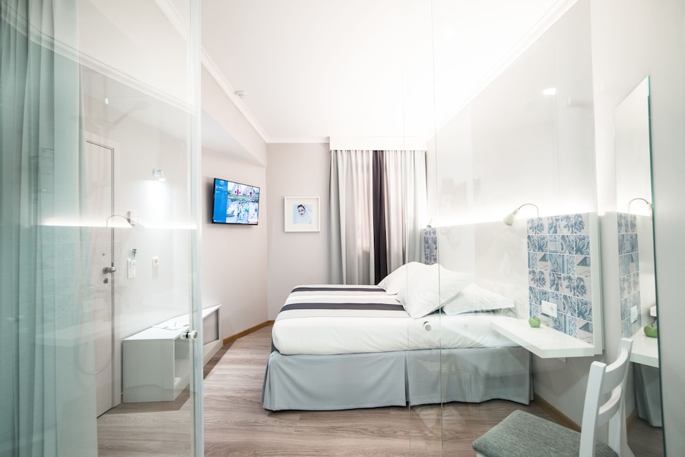 Sé Boutique Hotel 18