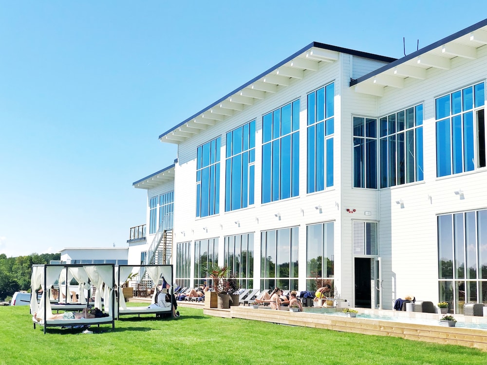 Hotell Havsbaden i Grisslehamn - Image 1