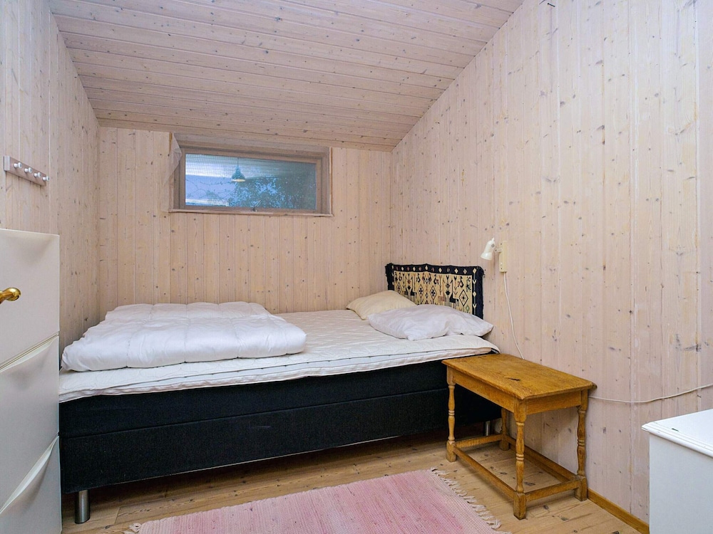4 Star Holiday Home in Store Fuglede