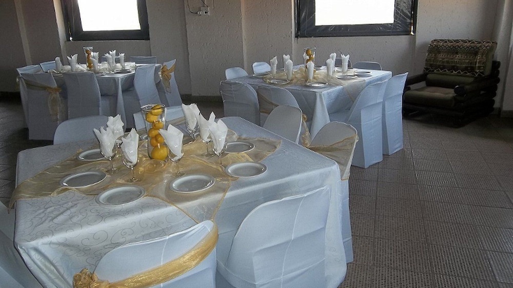 Stiba Guest House
