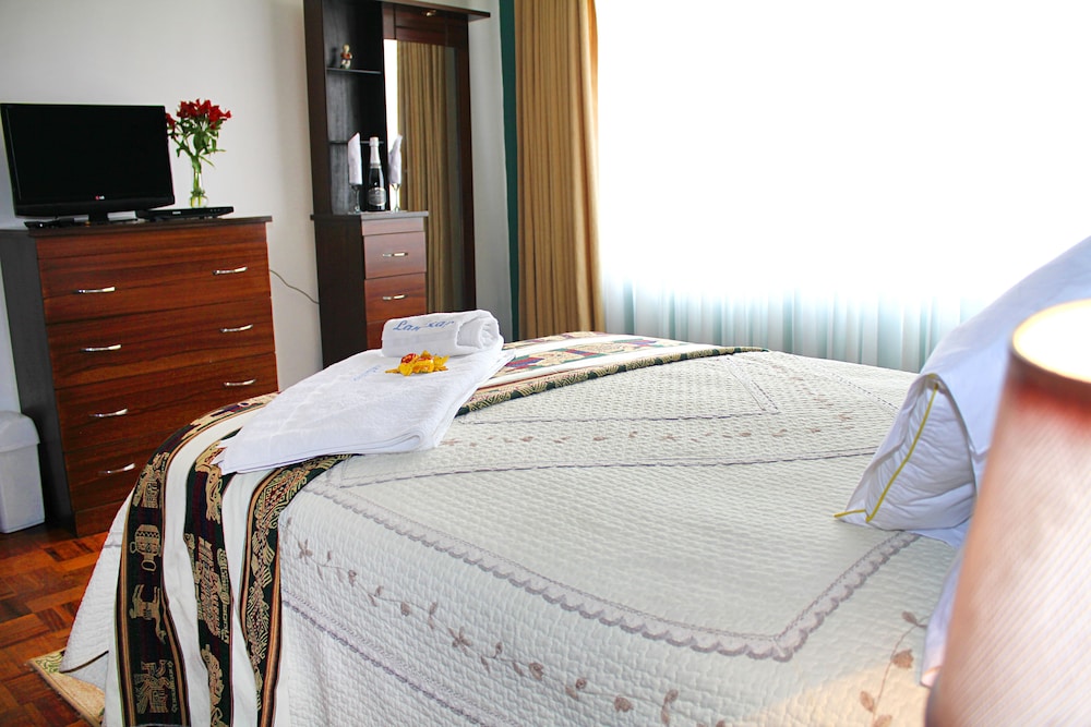 Landscape Bed & Breakfast
