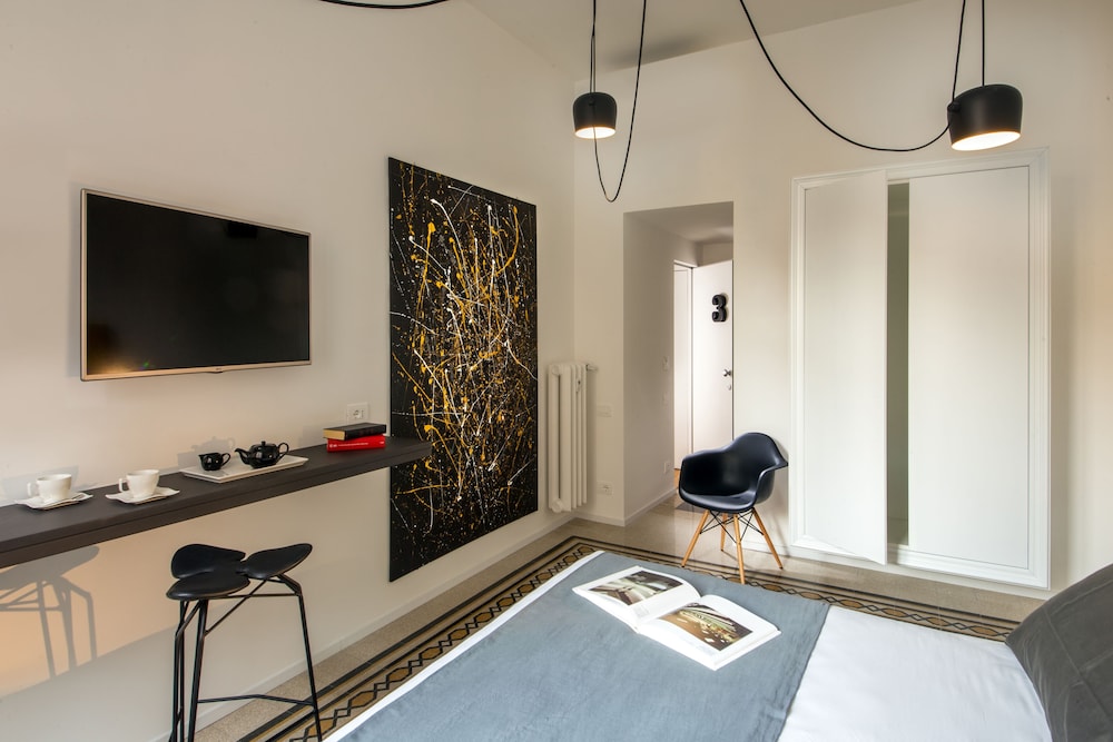 Belli36 Rooms