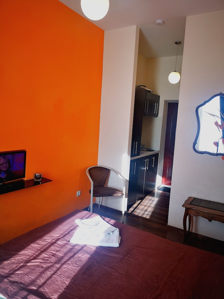 Orange Studio