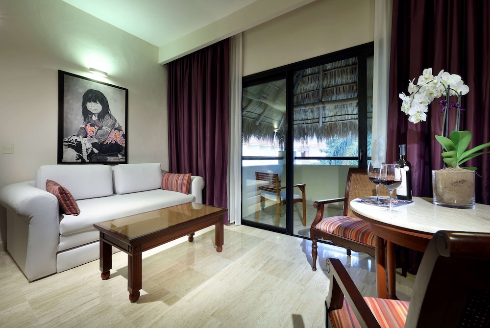 Grand Palladium Vallarta Resort  Spa - All Inclusive - Property Image 40