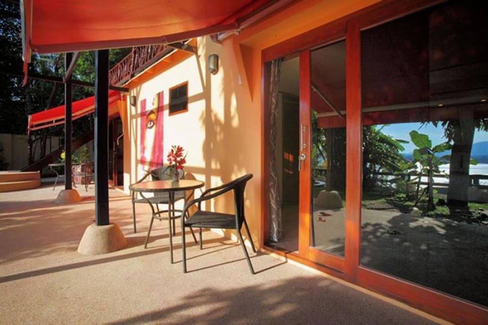 7 Bedroom Sea Front Villa Koh Phangan SDV232-By Samui Dream Villas