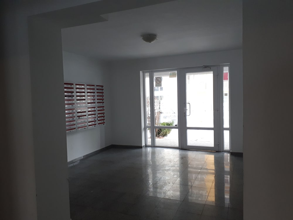 Brasov Altipiani Apartments