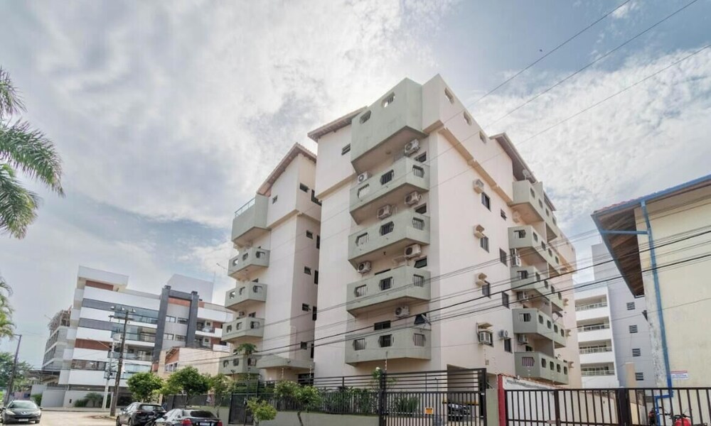 Aprts in a Condominium 400 Meters fr/ Praia Grande, Ubatuba - Vlis