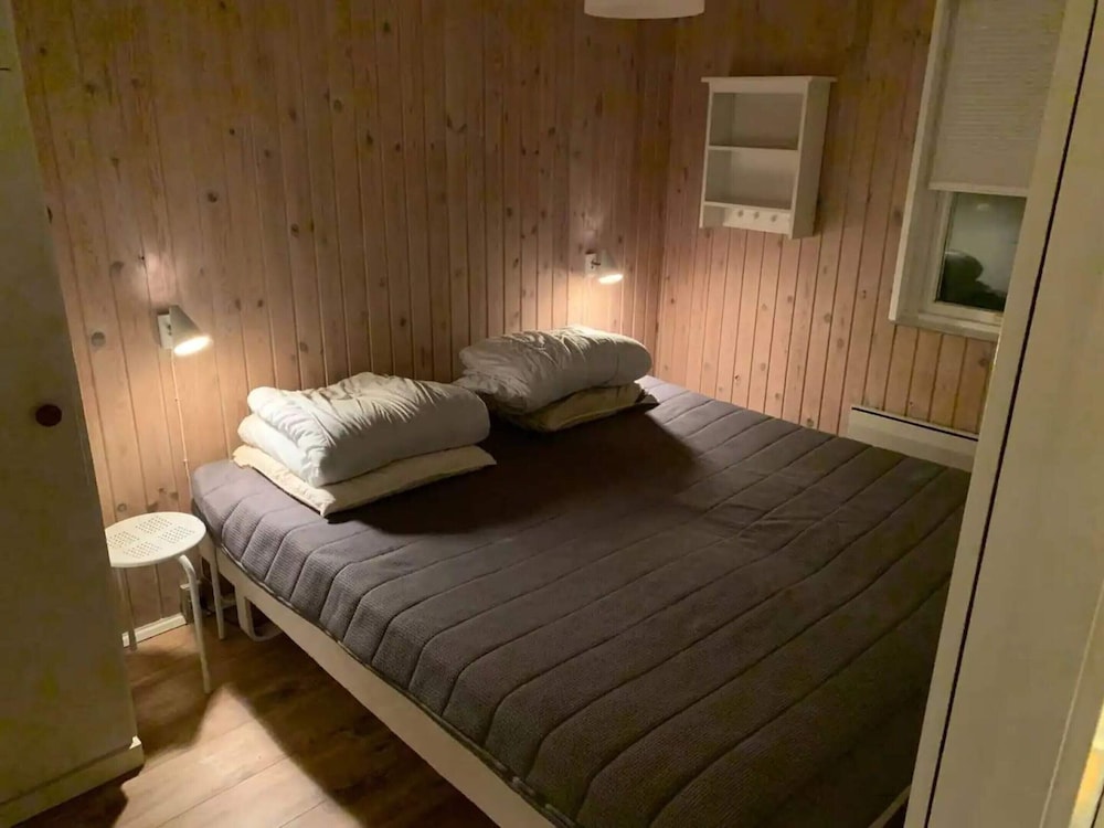 5 Star Holiday Home in Brenderup Fyn