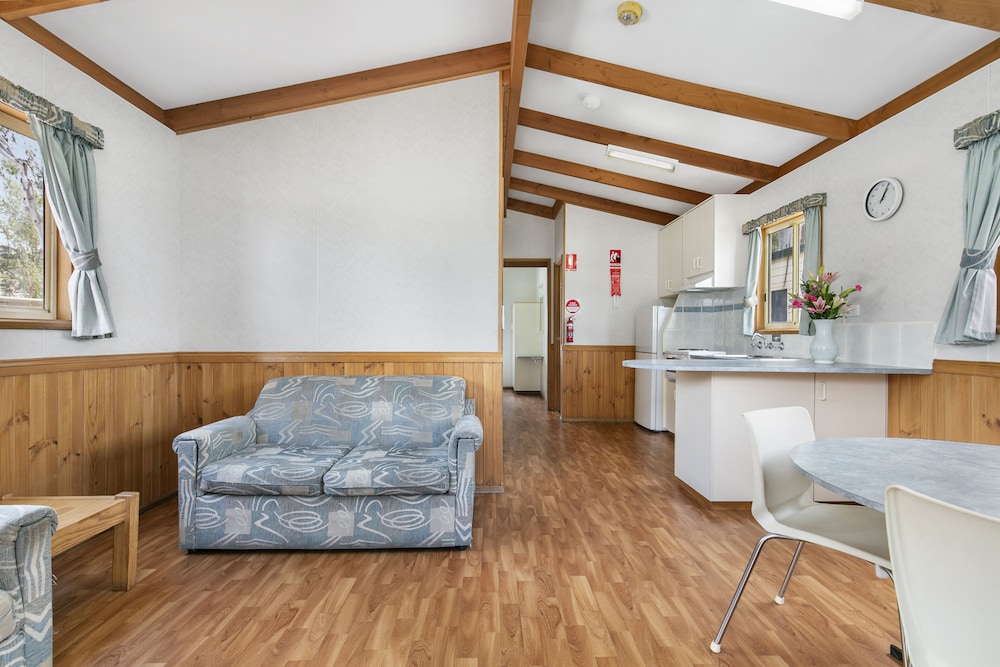BIG4 Mannum Holiday Park