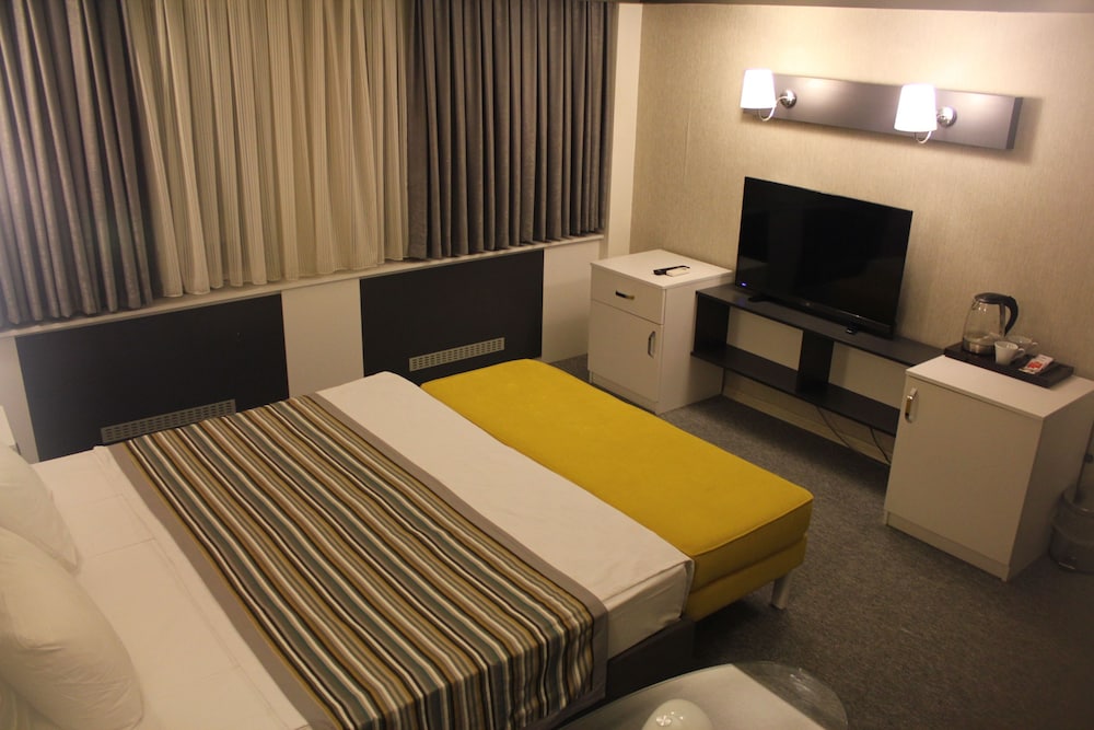 Palmiye Otel Taksim - Image 34