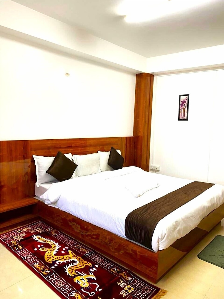 HOTEL JADE ARITHANG GANGTOK
