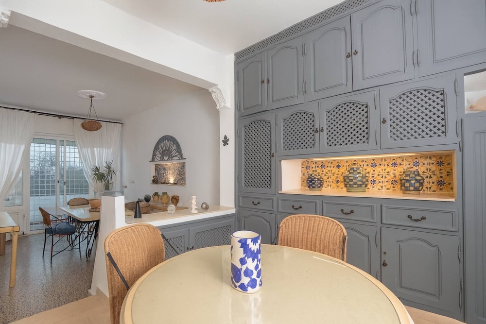 Maison L'étoile de Sidi Bou Saïd - 360° Sea View