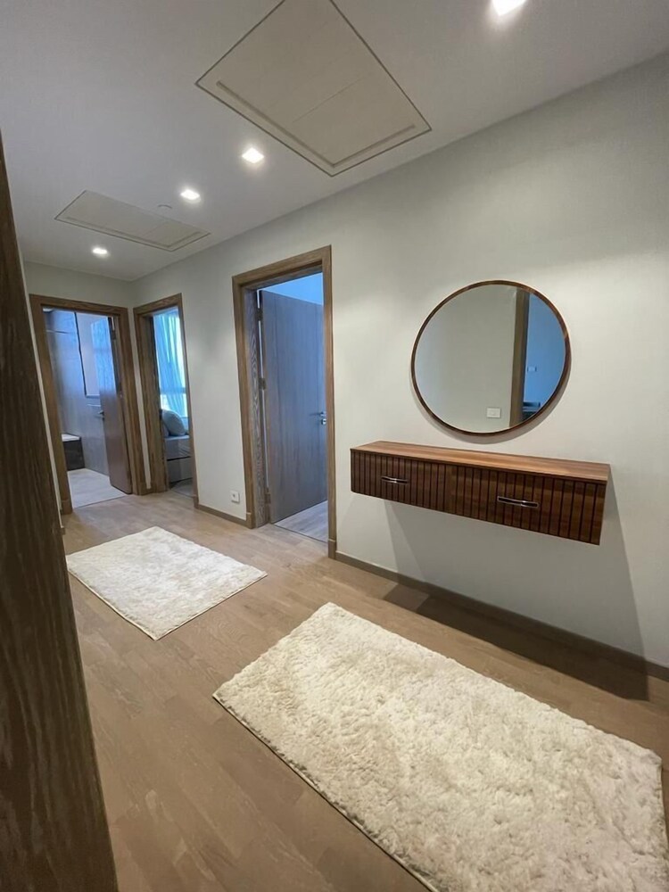 furnished Apartment In Aeon Compound1307 view 3