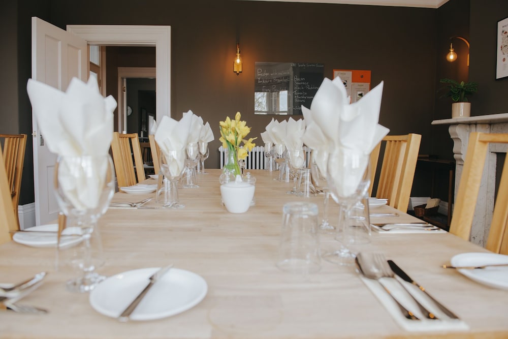 Eastfield Lodge