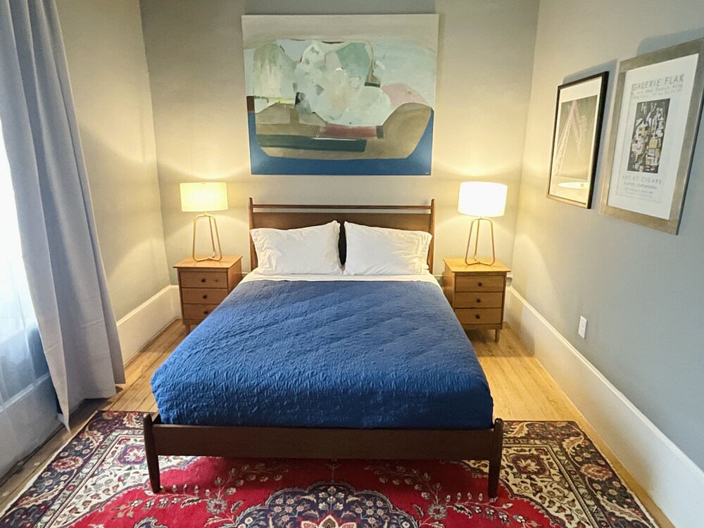 The Lincoln Marfa