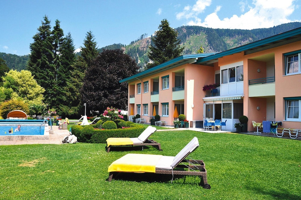 Birkenhof Flats on Lake Millstatt