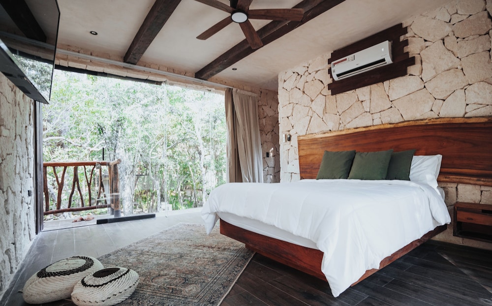 Tulum Jungle Villa Tierra
