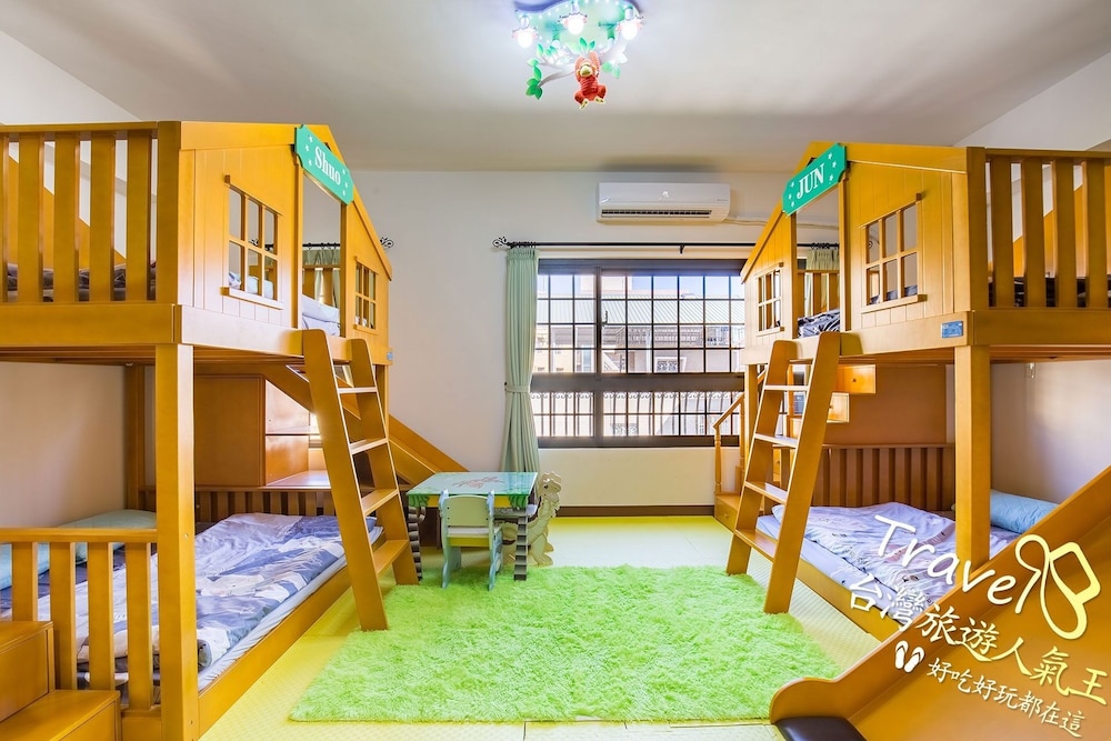 J.S 23 Kids Homestay view 2
