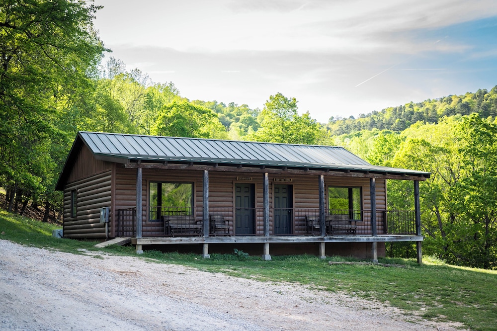 Horseshoe Canyon Ranch