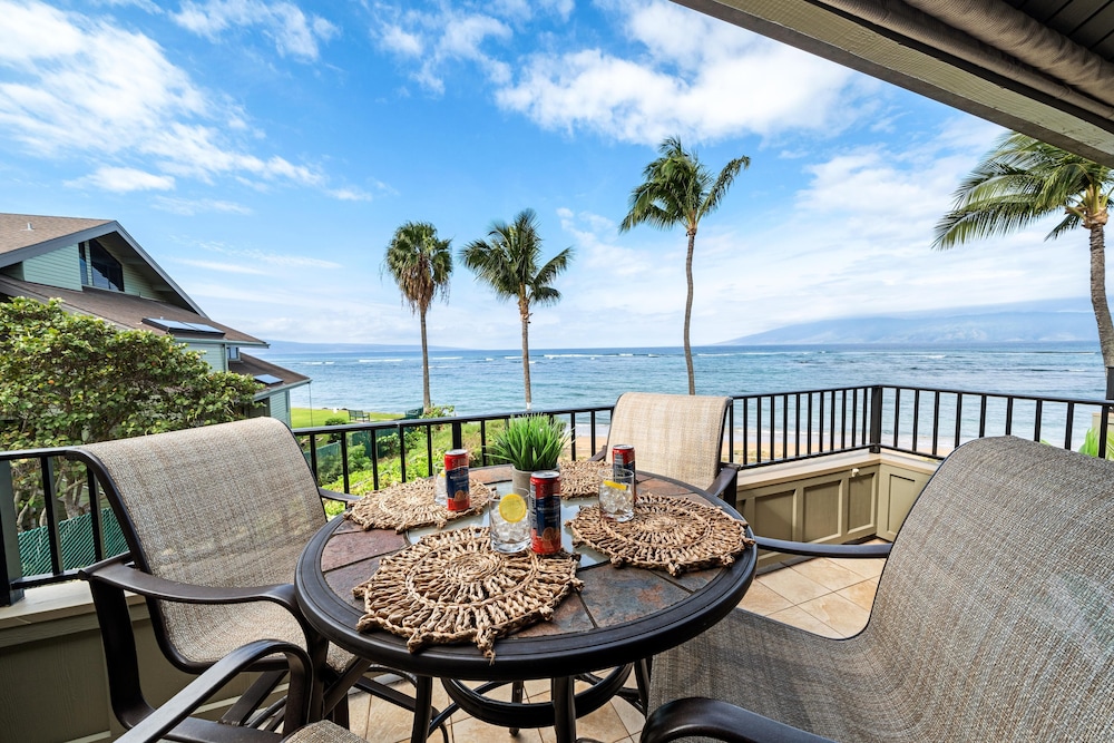 Kahana Village 3 in Lahaina