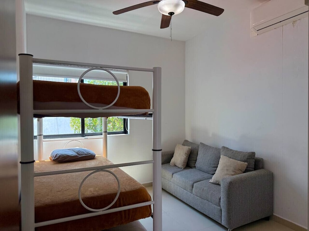 Rio Nilo Apartments
