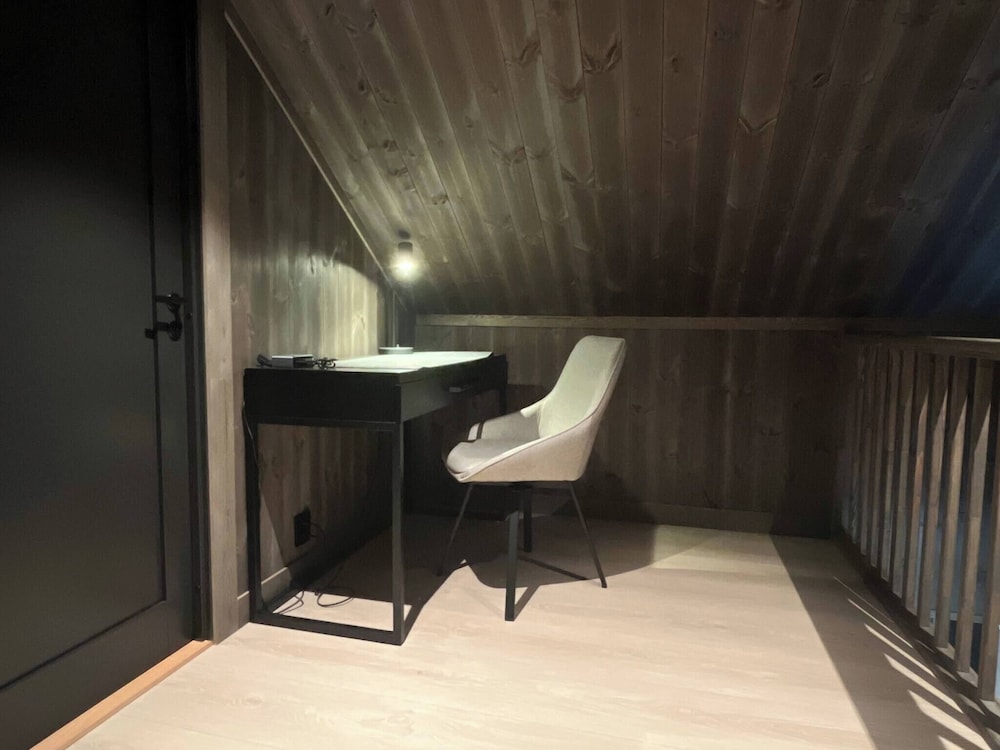 Robelia - Sauna, Hot tub - Norefjell ski Center