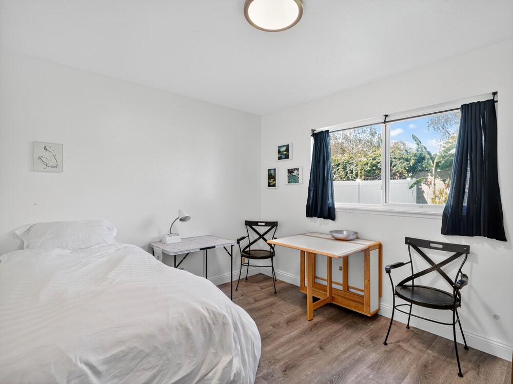 Coastal Escape With Private Mini Golf 4 Bedroom Home