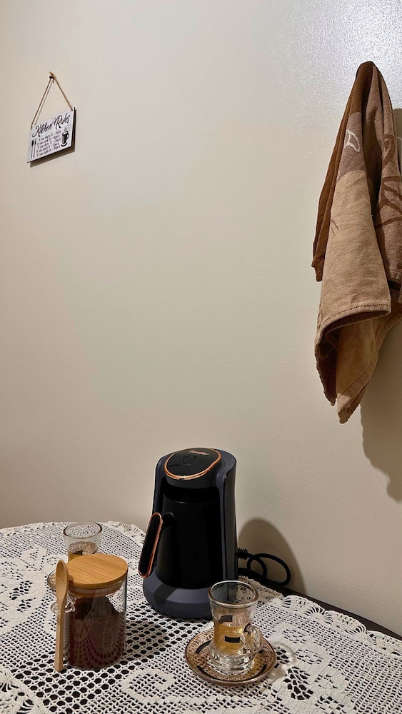 Cozy Apartment Near Rabat & Beach