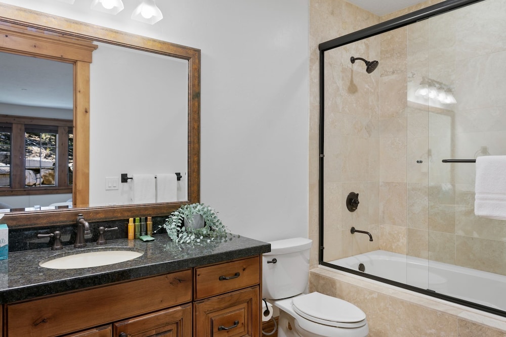 Lookout at Deer Valley Resort - Four Bedroom Residence with Spa #6559 4 Condo