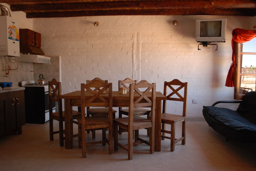 Cabanas Wenelcklen