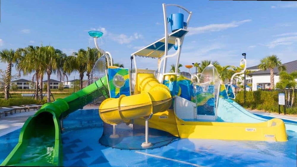 Cozy 3Bd Champions Gate Resort Retreat Near Disney