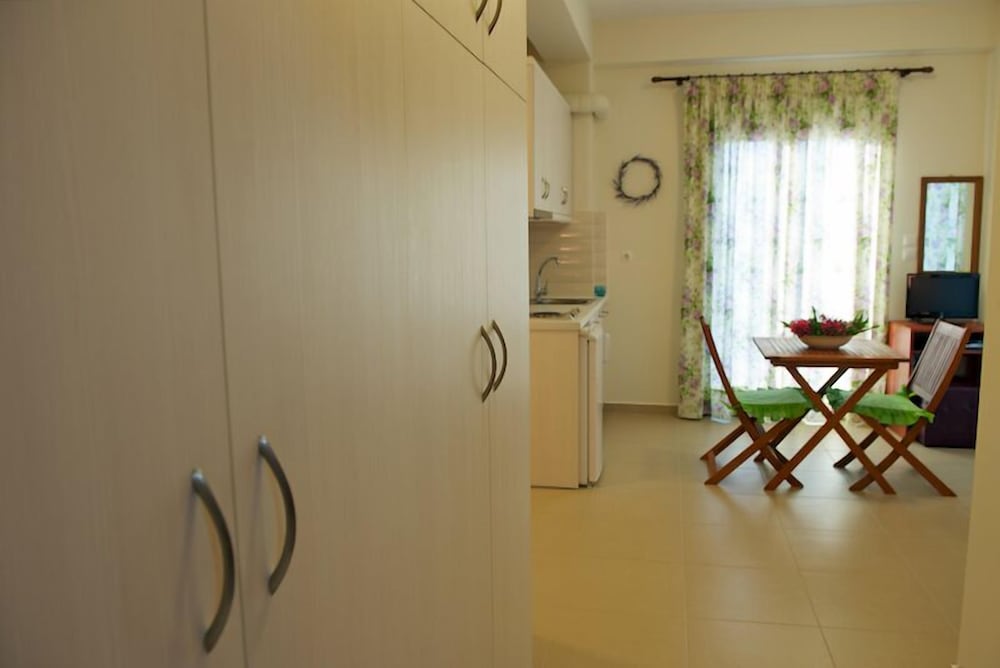 Ilida Kourouta Studios